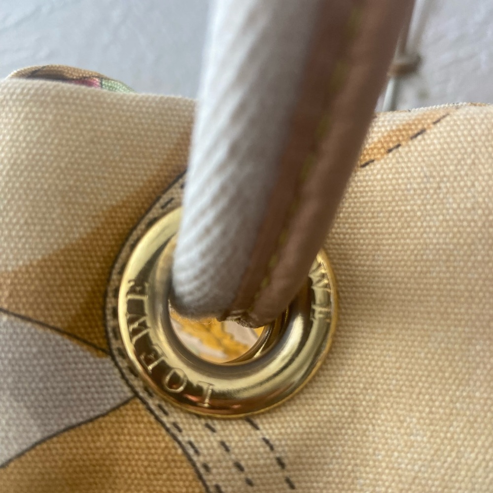 HOST PICK RARE LOEWE SHOULDER BAG - Picture 5 of 13